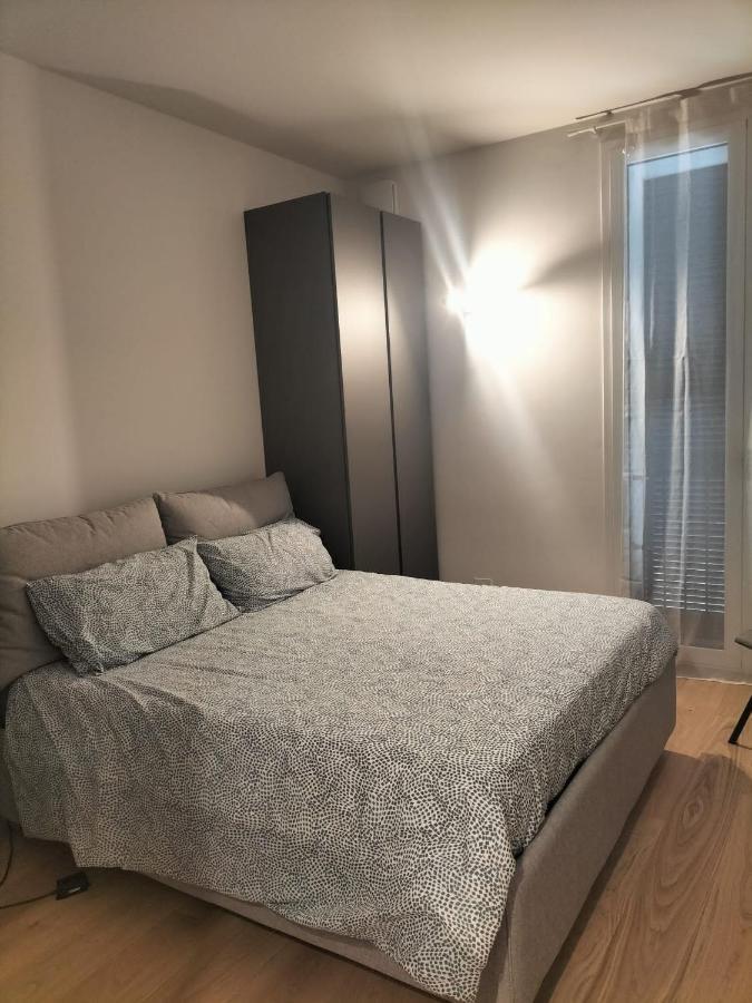 Nolo District Apartment Milan Luaran gambar