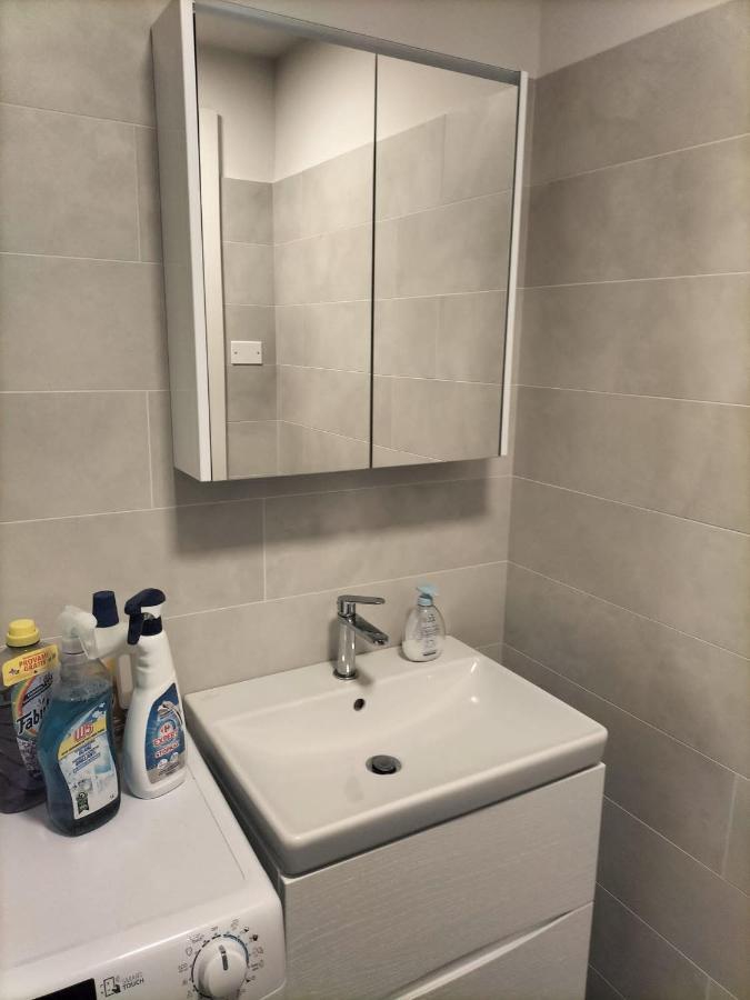 Nolo District Apartment Milan Luaran gambar