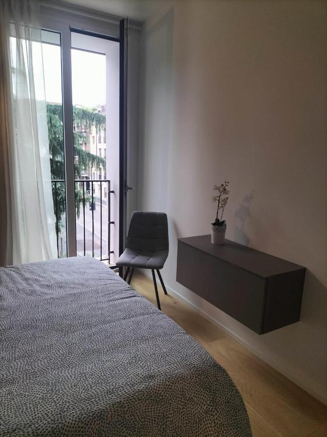 Nolo District Apartment Milan Luaran gambar