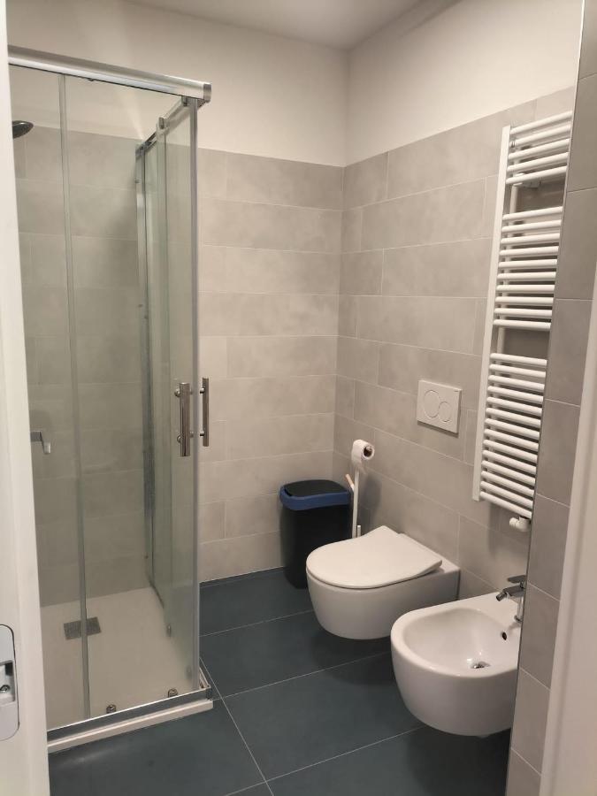 Nolo District Apartment Milan Luaran gambar