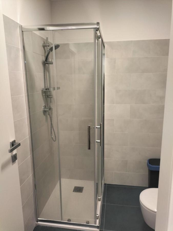 Nolo District Apartment Milan Luaran gambar